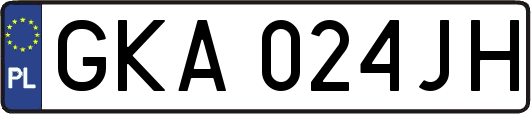 GKA024JH
