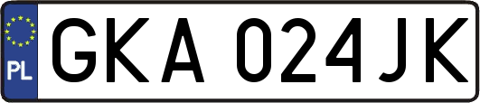 GKA024JK