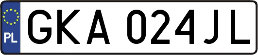 GKA024JL