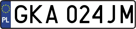 GKA024JM
