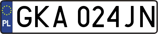 GKA024JN