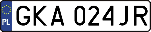 GKA024JR