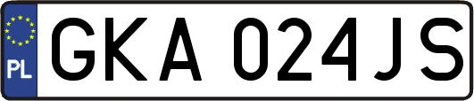GKA024JS