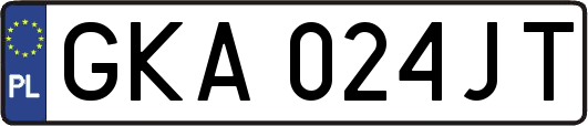GKA024JT