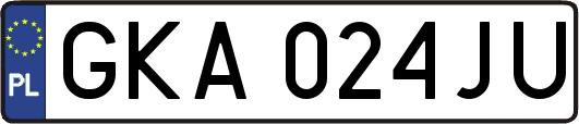 GKA024JU