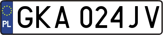 GKA024JV