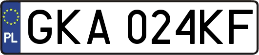 GKA024KF
