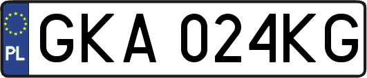 GKA024KG