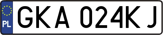 GKA024KJ