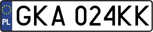 GKA024KK
