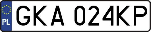 GKA024KP