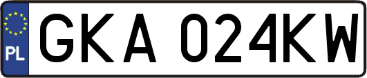 GKA024KW