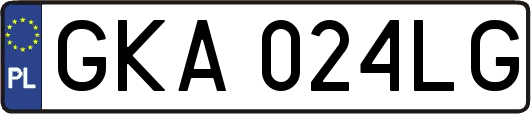 GKA024LG