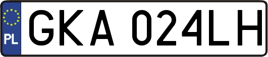 GKA024LH