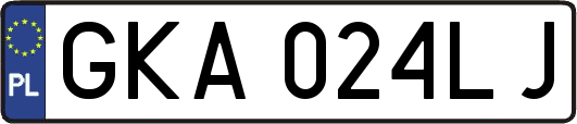 GKA024LJ
