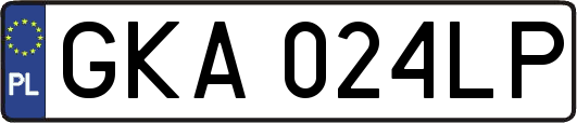 GKA024LP