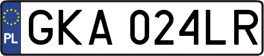 GKA024LR