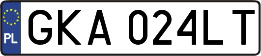 GKA024LT