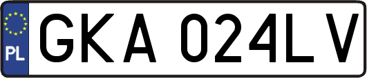 GKA024LV
