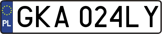 GKA024LY
