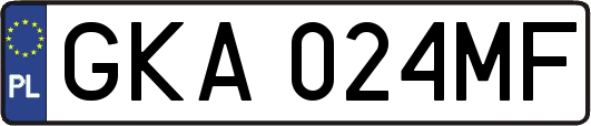 GKA024MF