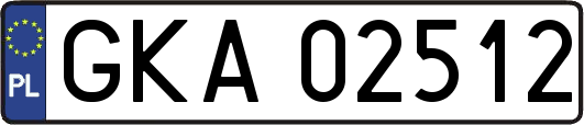 GKA02512