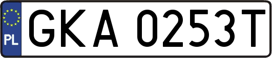 GKA0253T