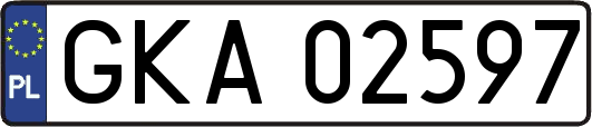 GKA02597