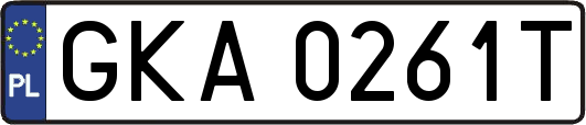 GKA0261T
