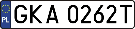 GKA0262T
