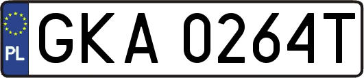 GKA0264T