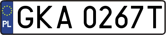 GKA0267T