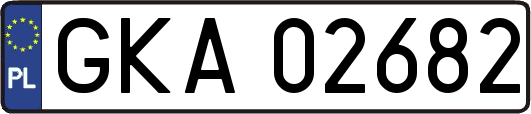 GKA02682