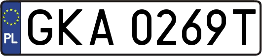 GKA0269T