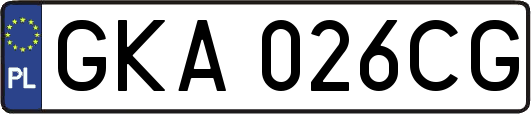 GKA026CG