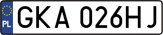 GKA026HJ