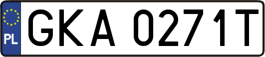 GKA0271T