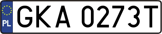 GKA0273T