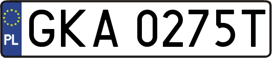 GKA0275T