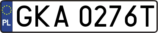 GKA0276T