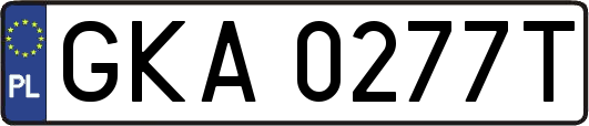 GKA0277T