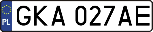 GKA027AE