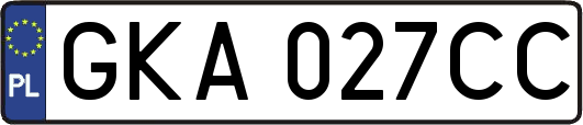 GKA027CC