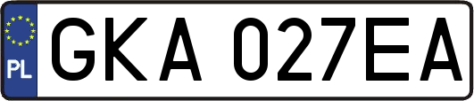 GKA027EA