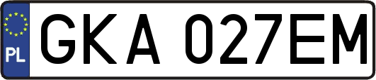 GKA027EM