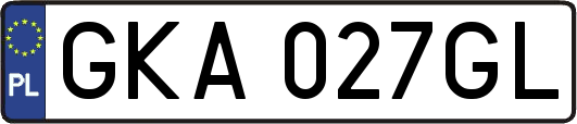 GKA027GL