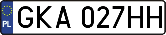 GKA027HH