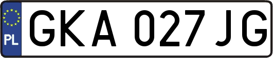 GKA027JG