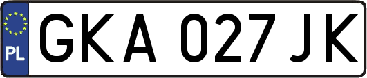 GKA027JK