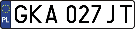 GKA027JT